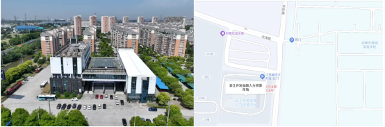如皋市彩乐园(中国)产业集团2024年9月份资产招租出售预公告