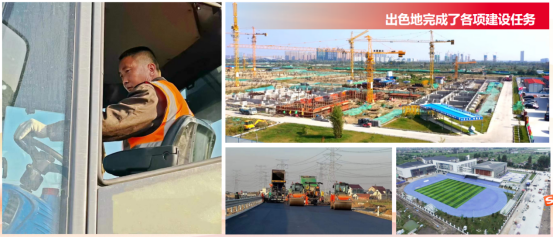 彩乐园(中国)产业集团《一路先锋 助推高质量开展阔步前行》荣获市优秀书记项目！