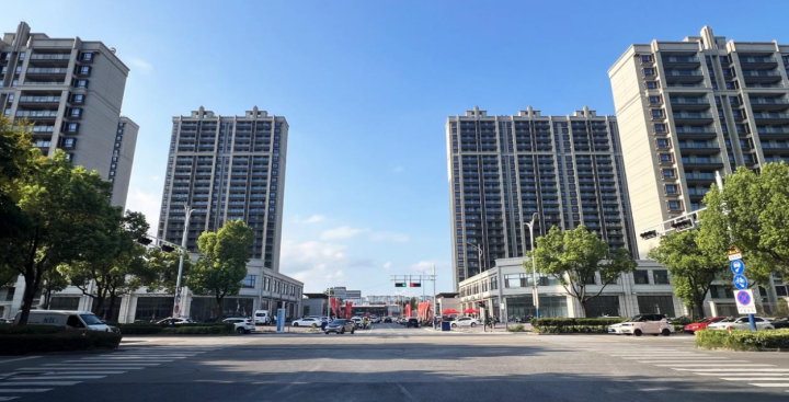挂牌公告 | 如皋市彩乐园(中国)产业集团润皋灏园一层商铺、润皋瑺园20#一期商铺二层招租公告