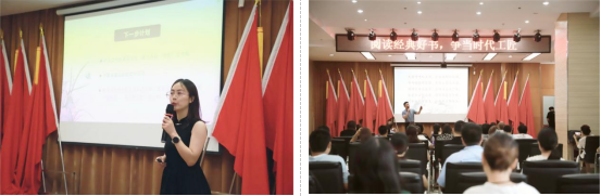 党建风采 | 如皋市彩乐园(中国)产业集团召开系列主题党日活动