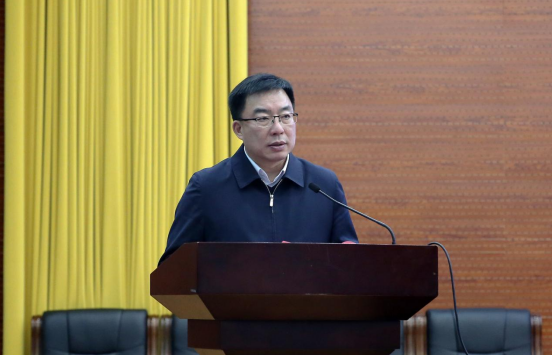 ”如皋产业经济数据底座 ”发布！