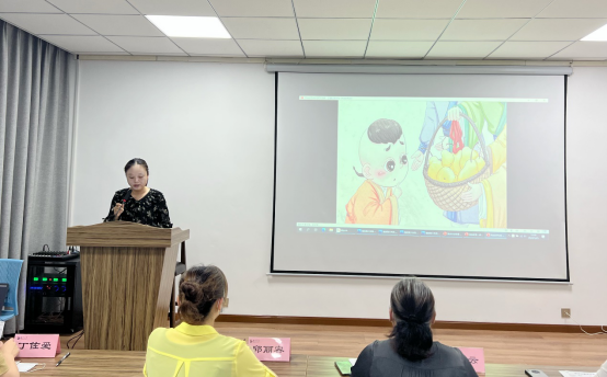 道德讲堂|“见贤思齐 吾辈自强 ”道德讲堂主题活动开讲啦！