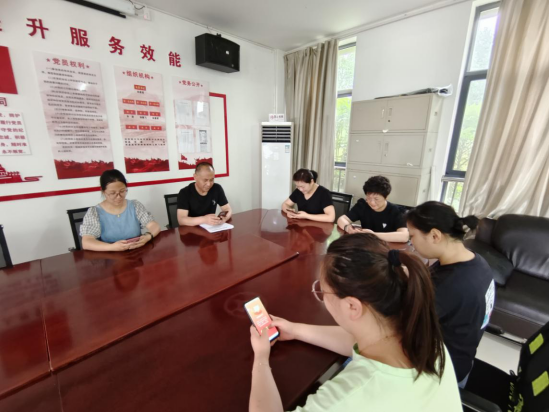 “达人”挑战掀热潮 比学赶超争一流
