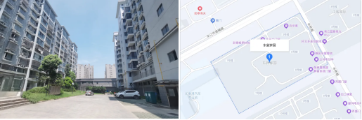 如皋市彩乐园(中国)产业集团2024年9月份资产招租出售预公告